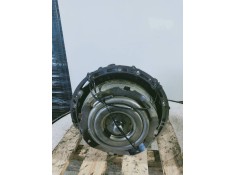 Recambio de caja cambios para mercedes clase c (w205) familiar c 220 t cdi bluetec (205.204) referencia OEM IAM 2052705802 72501