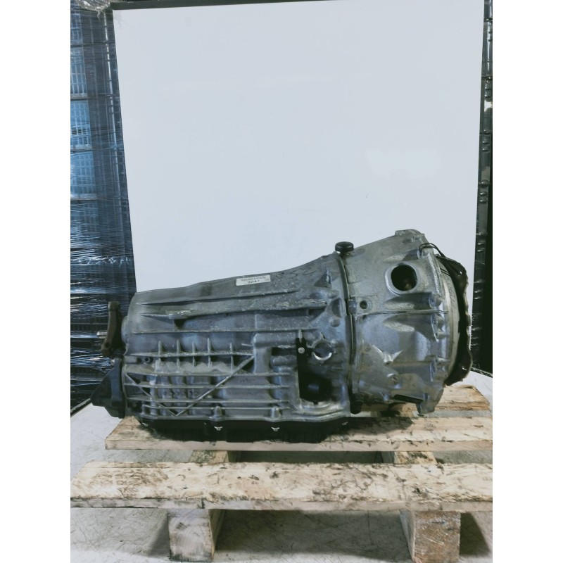Recambio de caja cambios para mercedes clase c (w205) familiar c 220 t cdi bluetec (205.204) referencia OEM IAM 2052705802 72501