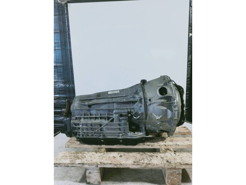 Recambio de caja cambios para mercedes clase c (w205) familiar c 220 t cdi bluetec (205.204) referencia OEM IAM 2052705802 72501