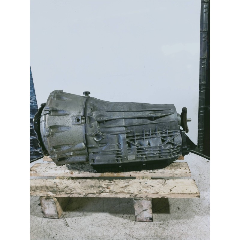 Recambio de caja cambios para mercedes clase c (w205) familiar c 220 t cdi bluetec (205.204) referencia OEM IAM 2052705802 72501