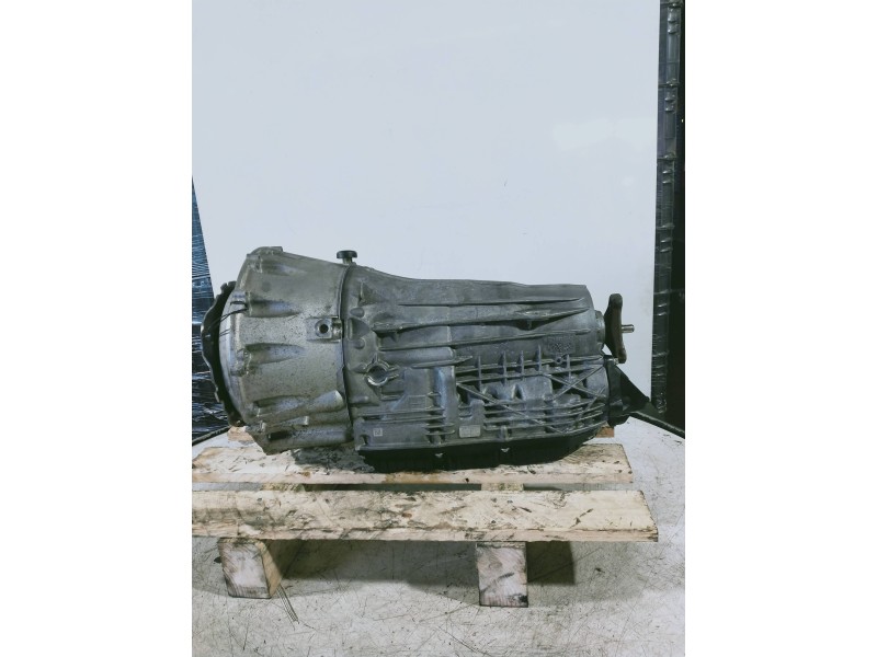 Recambio de caja cambios para mercedes clase c (w205) familiar c 220 t cdi bluetec (205.204) referencia OEM IAM 2052705802 72501