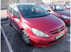 peugeot 307 break/sw (s2) del año 2005