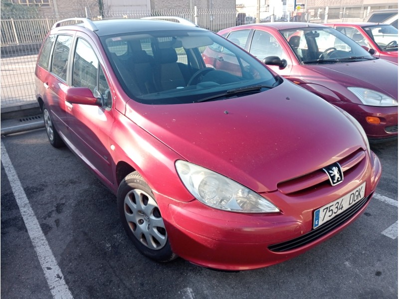 peugeot 307 break/sw (s2) del año 2005