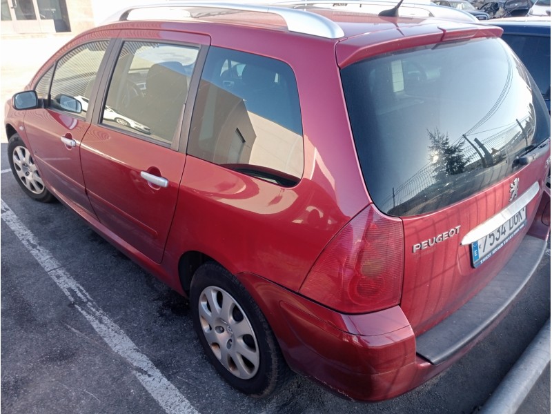 peugeot 307 break/sw (s2) del año 2005