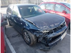 volkswagen golf iv berlina (1j1) del año 2003