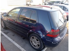 volkswagen golf iv berlina (1j1) del año 2003 2