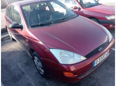 ford focus berlina (cak) del año 1998