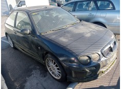 mg rover mg zr del año 2002