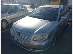 toyota avensis wagon (t25) del año 2006