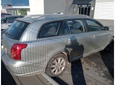 toyota avensis wagon (t25) del año 2006 2
