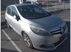 renault scenic iii del año 2009 2