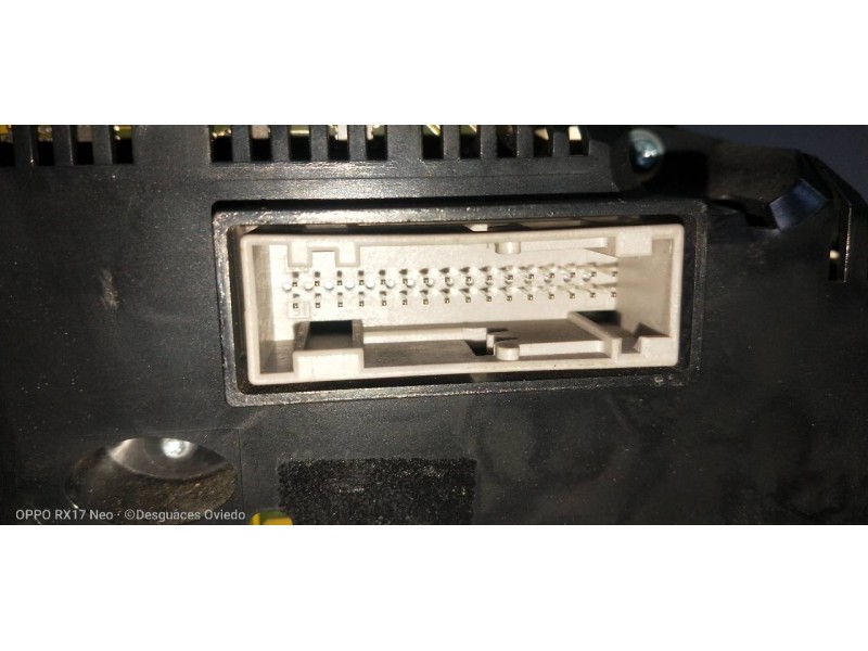 Recambio de cuadro instrumentos para audi a5 coupe (8t) 3.0 tdi quattro referencia OEM IAM   