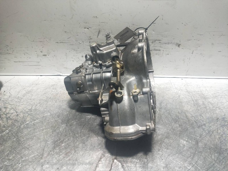 Recambio de caja cambios para opel astra f berlina 1.6 cat referencia OEM IAM F13C374 35221 C374 Recambio de caja cambios para opel astra f berlina 1.6 cat referencia OEM IAM F13C374 35221 C374