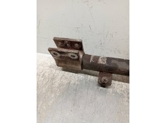 Recambio de amortiguador delantero derecho para peugeot 308 sw confort referencia OEM IAM    2