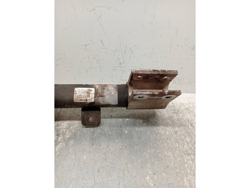 Recambio de amortiguador delantero izquierdo para peugeot 308 sw confort referencia OEM IAM   