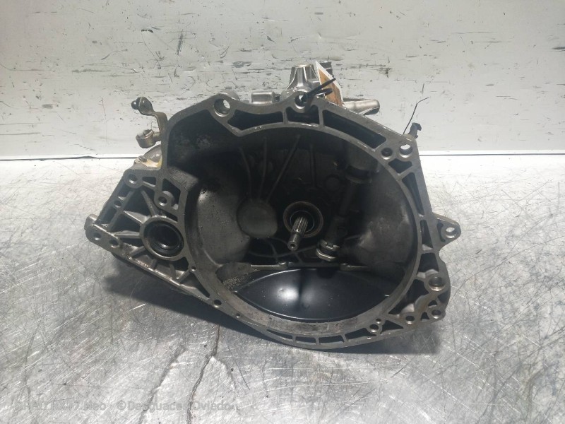 Recambio de caja cambios para opel astra f berlina 1.6 cat referencia OEM IAM F13C374 35221 C374 Recambio de caja cambios para opel astra f berlina 1.6 cat referencia OEM IAM F13C374 35221 C374