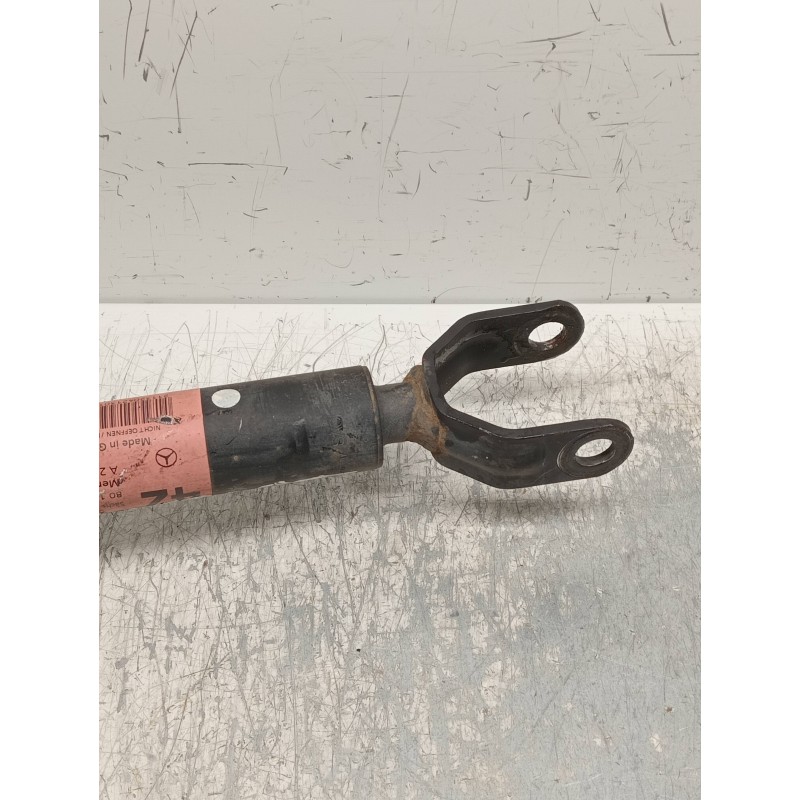 Recambio de amortiguador delantero derecho para mercedes clase e (w211) familiar 320 t cdi (211.226) referencia OEM IAM A2113204
