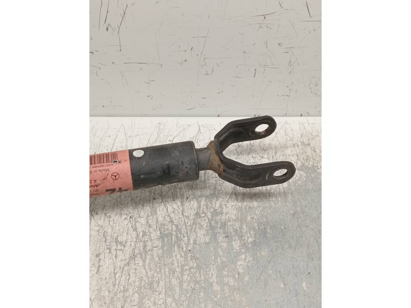 Recambio de amortiguador delantero derecho para mercedes clase e (w211) familiar 320 t cdi (211.226) referencia OEM IAM A2113204