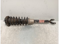 Recambio de amortiguador delantero izquierdo para mercedes clase e (w211) familiar 320 t cdi (211.226) referencia OEM IAM A21132