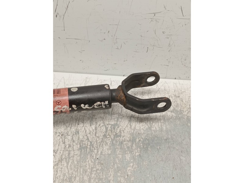 Recambio de amortiguador delantero izquierdo para mercedes clase e (w211) familiar 320 t cdi (211.226) referencia OEM IAM A21132