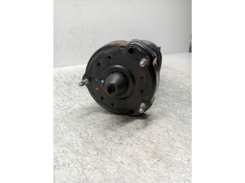Recambio de amortiguador delantero izquierdo para mercedes clase e (w211) familiar 320 t cdi (211.226) referencia OEM IAM A21132