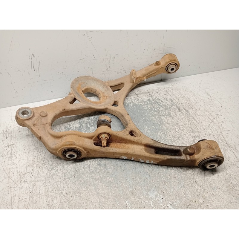 Recambio de brazo suspension inferior trasero izquierdo para mercedes clase gl (x164) 320 cdi 4-matic (164.822) referencia OEM I