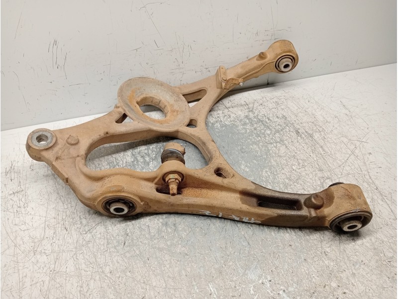 Recambio de brazo suspension inferior trasero izquierdo para mercedes clase gl (x164) 320 cdi 4-matic (164.822) referencia OEM I