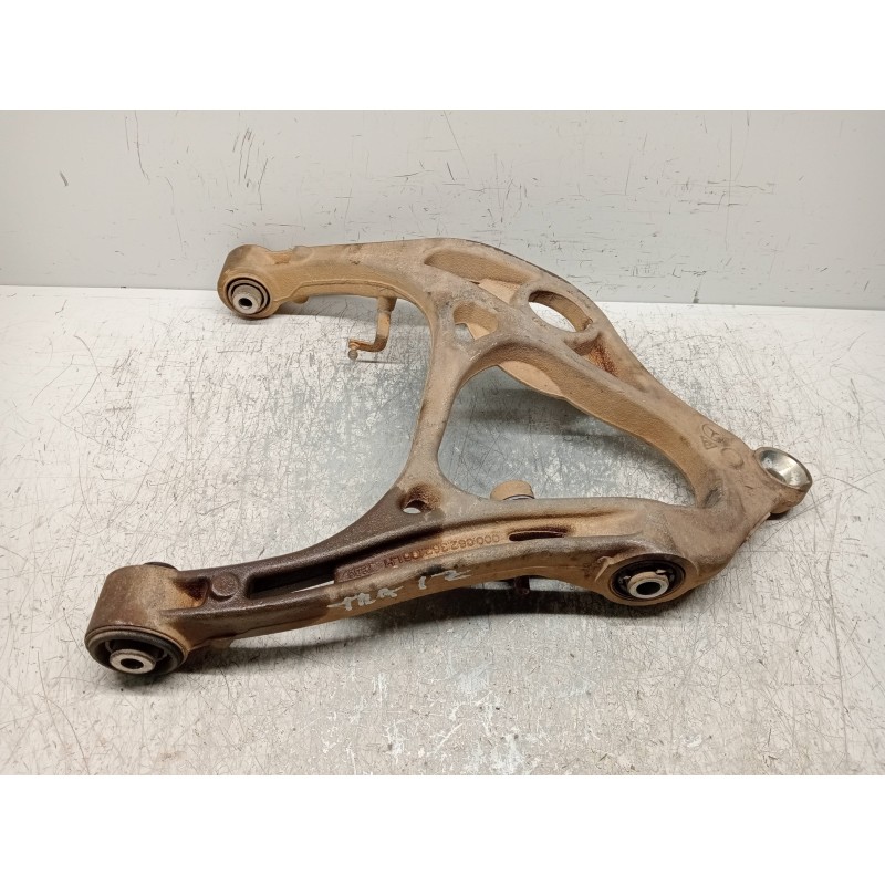 Recambio de brazo suspension inferior trasero izquierdo para mercedes clase gl (x164) 320 cdi 4-matic (164.822) referencia OEM I