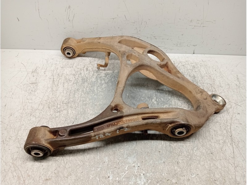 Recambio de brazo suspension inferior trasero izquierdo para mercedes clase gl (x164) 320 cdi 4-matic (164.822) referencia OEM I