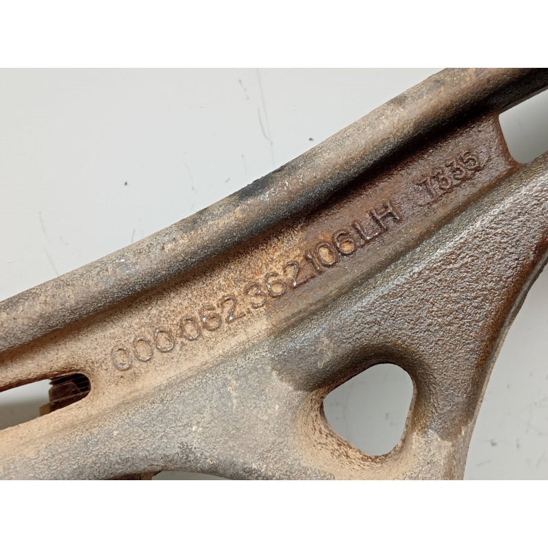 Recambio de brazo suspension inferior trasero izquierdo para mercedes clase gl (x164) 320 cdi 4-matic (164.822) referencia OEM I