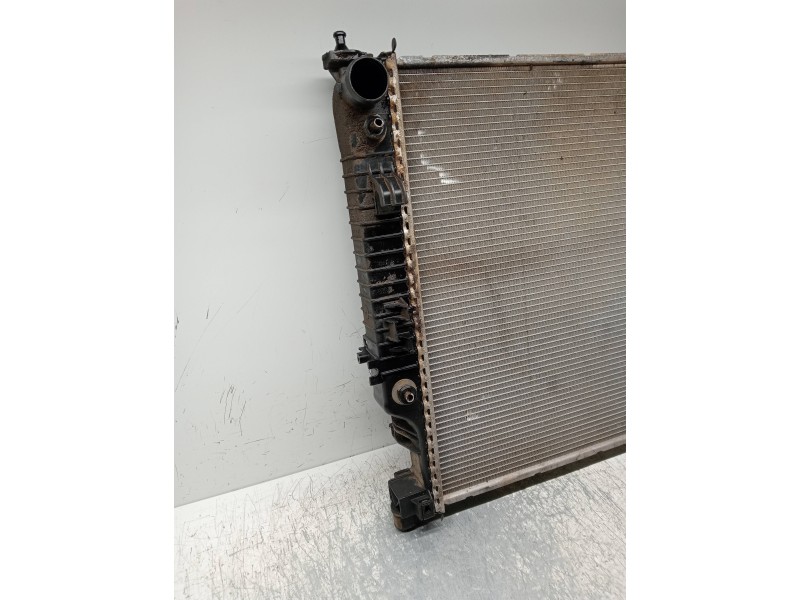 Recambio de radiador agua para mercedes clase gl (x164) 320 cdi 4-matic (164.822) referencia OEM IAM A2515000703  