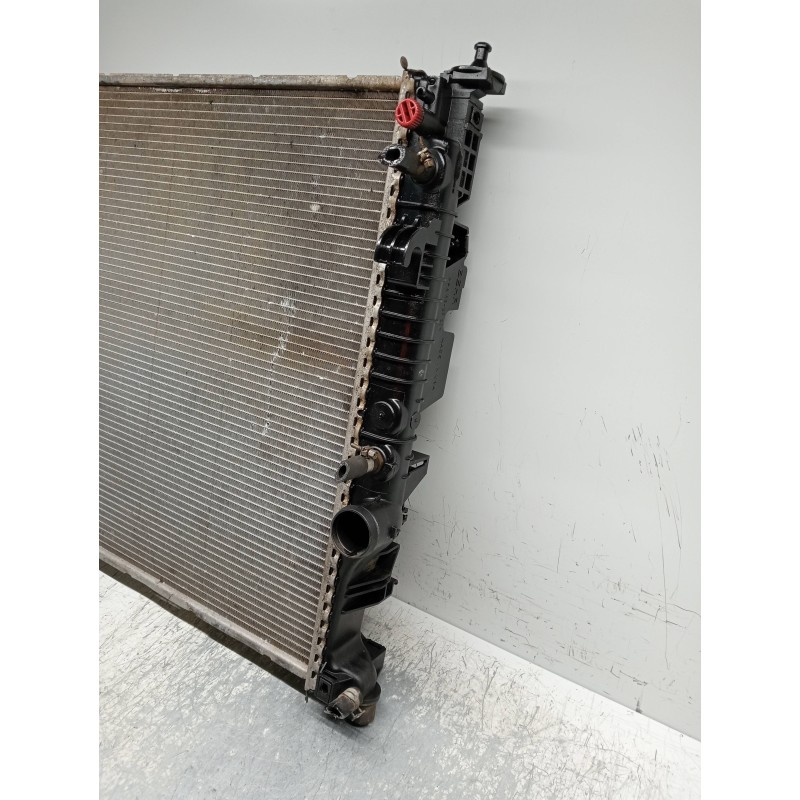 Recambio de radiador agua para mercedes clase gl (x164) 320 cdi 4-matic (164.822) referencia OEM IAM A2515000703  