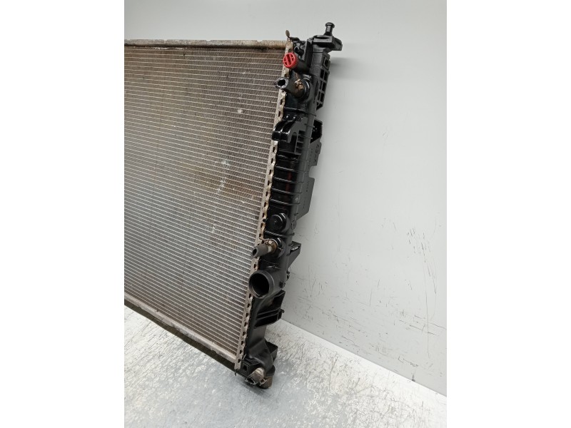 Recambio de radiador agua para mercedes clase gl (x164) 320 cdi 4-matic (164.822) referencia OEM IAM A2515000703  