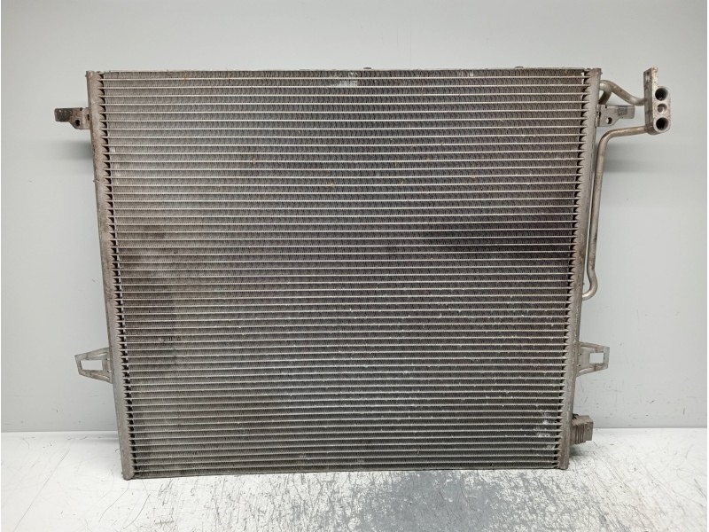 Recambio de condensador / radiador aire acondicionado para mercedes clase gl (x164) 320 cdi 4-matic (164.822) referencia OEM IAM