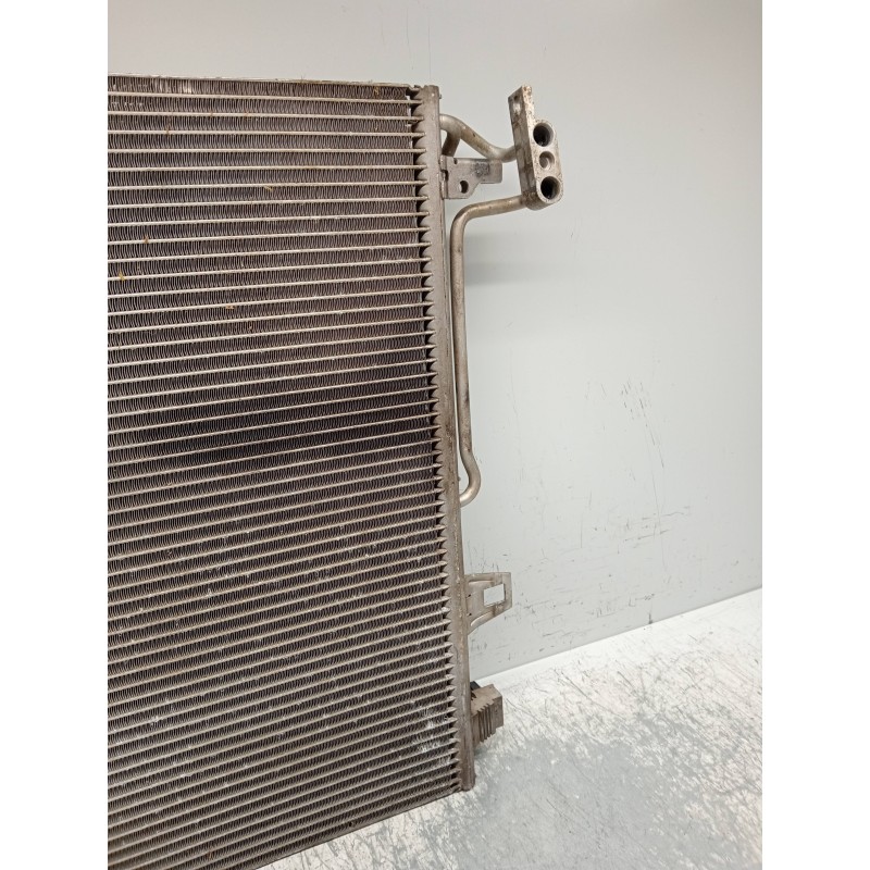 Recambio de condensador / radiador aire acondicionado para mercedes clase gl (x164) 320 cdi 4-matic (164.822) referencia OEM IAM