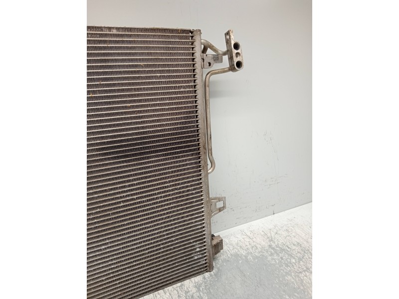 Recambio de condensador / radiador aire acondicionado para mercedes clase gl (x164) 320 cdi 4-matic (164.822) referencia OEM IAM