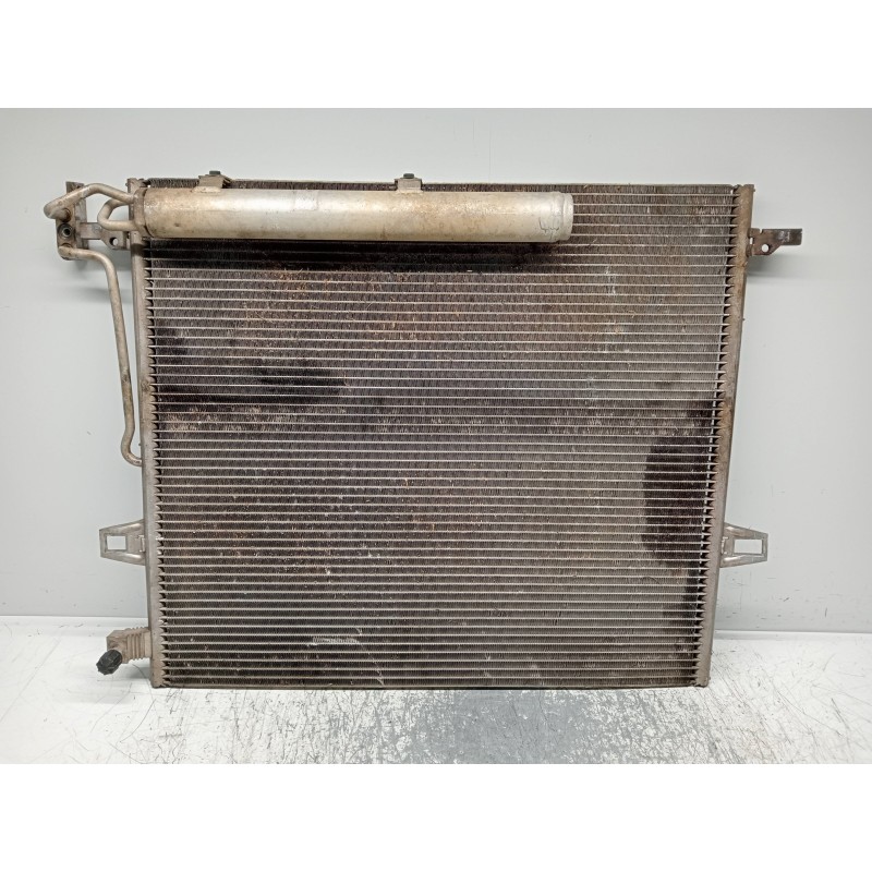 Recambio de condensador / radiador aire acondicionado para mercedes clase gl (x164) 320 cdi 4-matic (164.822) referencia OEM IAM