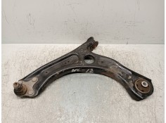 Recambio de brazo suspension inferior delantero izquierdo para seat ibiza (kj1) style go referencia OEM IAM   