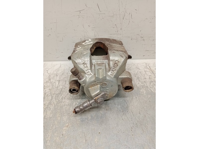 Recambio de pinza freno delantera izquierda para seat ibiza (kj1) style go referencia OEM IAM   