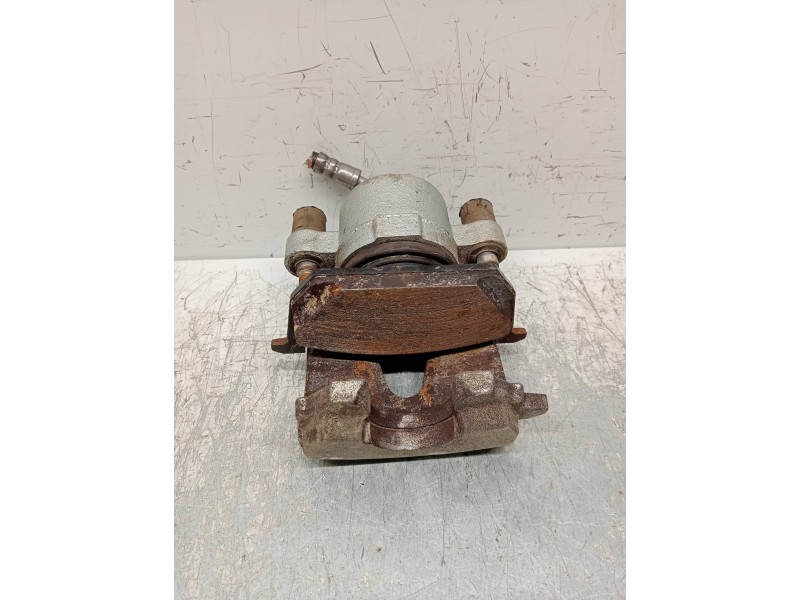 Recambio de pinza freno delantera izquierda para seat ibiza (kj1) style go referencia OEM IAM   
