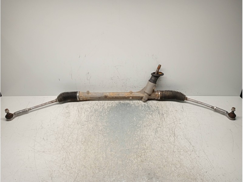 Recambio de cremallera direccion para seat ibiza (kj1) style go referencia OEM IAM   