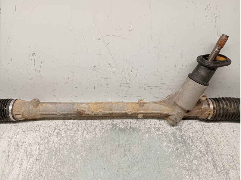 Recambio de cremallera direccion para seat ibiza (kj1) style go referencia OEM IAM   