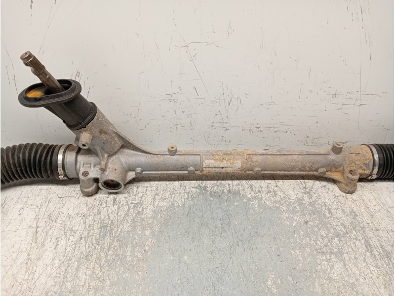 Recambio de cremallera direccion para seat ibiza (kj1) style go referencia OEM IAM   