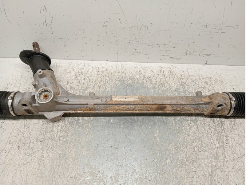 Recambio de cremallera direccion para seat ibiza (kj1) style go referencia OEM IAM   