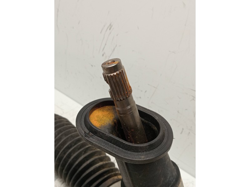 Recambio de cremallera direccion para seat ibiza (kj1) style go referencia OEM IAM   