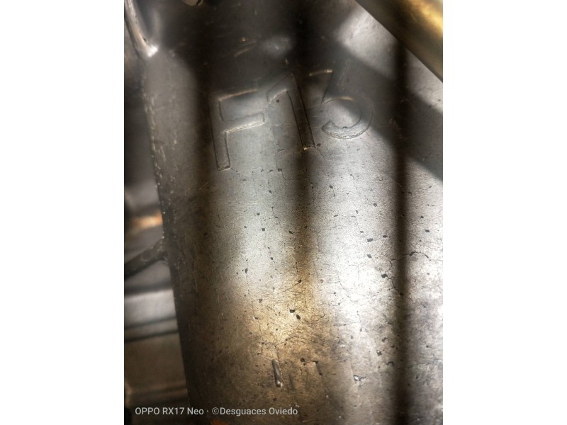 Recambio de caja cambios para opel astra f berlina 1.6 cat referencia OEM IAM F13C374 35221 C374 Recambio de caja cambios para opel astra f berlina 1.6 cat referencia OEM IAM F13C374 35221 C374