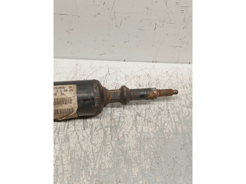 Recambio de amortiguador trasero derecho para bmw serie 3 coupe (e92) 320d referencia OEM IAM 33526782859  