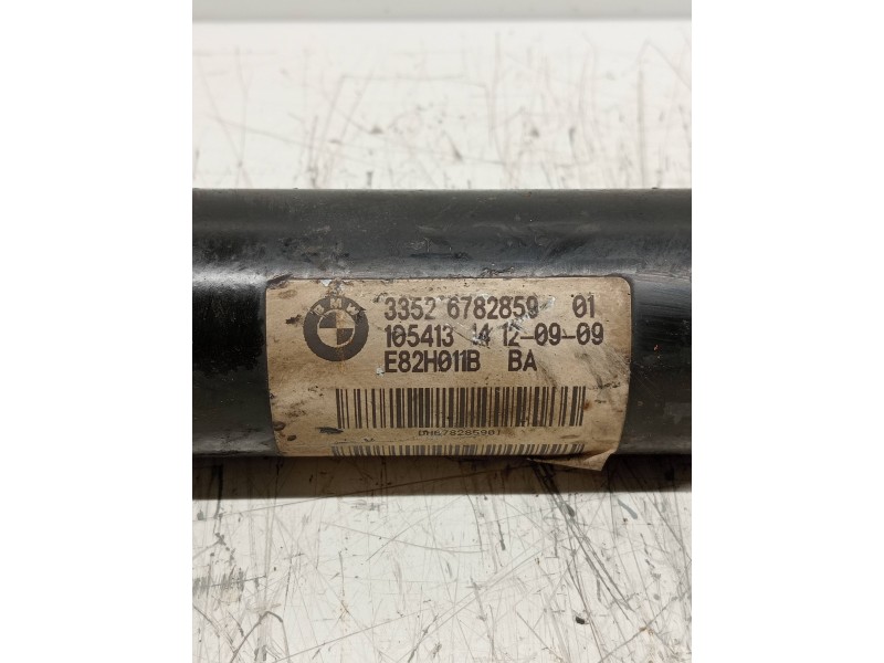 Recambio de amortiguador trasero derecho para bmw serie 3 coupe (e92) 320d referencia OEM IAM 33526782859  