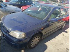 opel astra g berlina del año 1998
