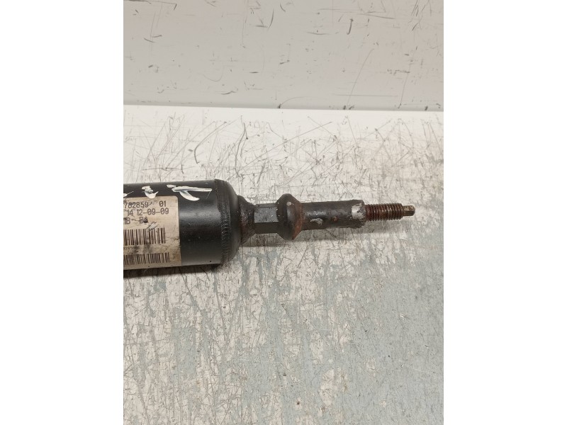 Recambio de amortiguador trasero izquierdo para bmw serie 3 coupe (e92) 320d referencia OEM IAM 33526782859  